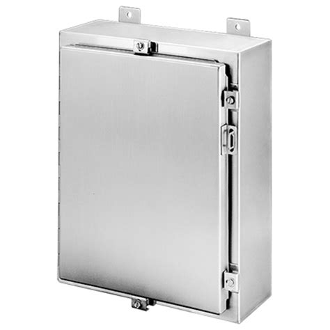 nema 4x plastic enclosure hoffman